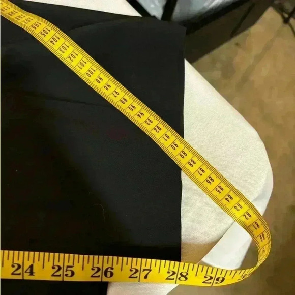 Womens size 2 Anne Klein brand pants, #E188 - Picture 5 of 6